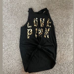 Victoria’s Secret tank top